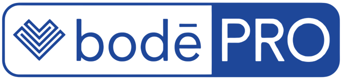 bode PRO