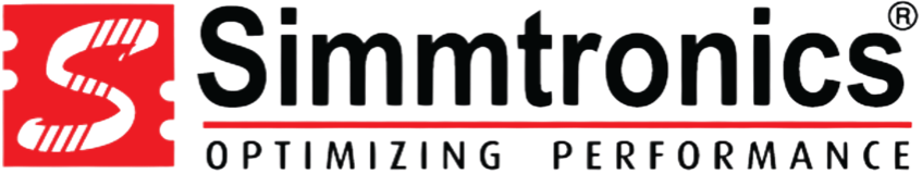 Simmtronics